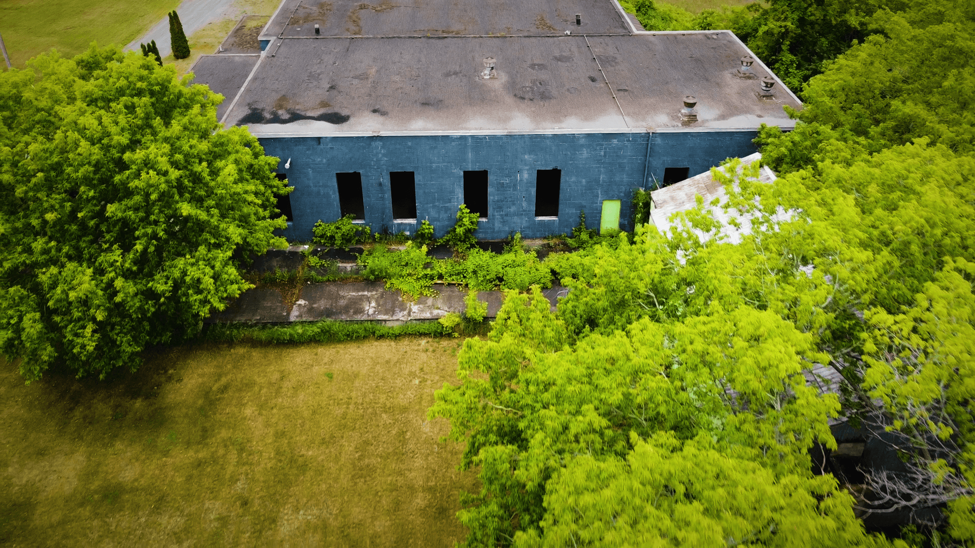 theCHIME - We're Moving to PEC! - The County Cooperage