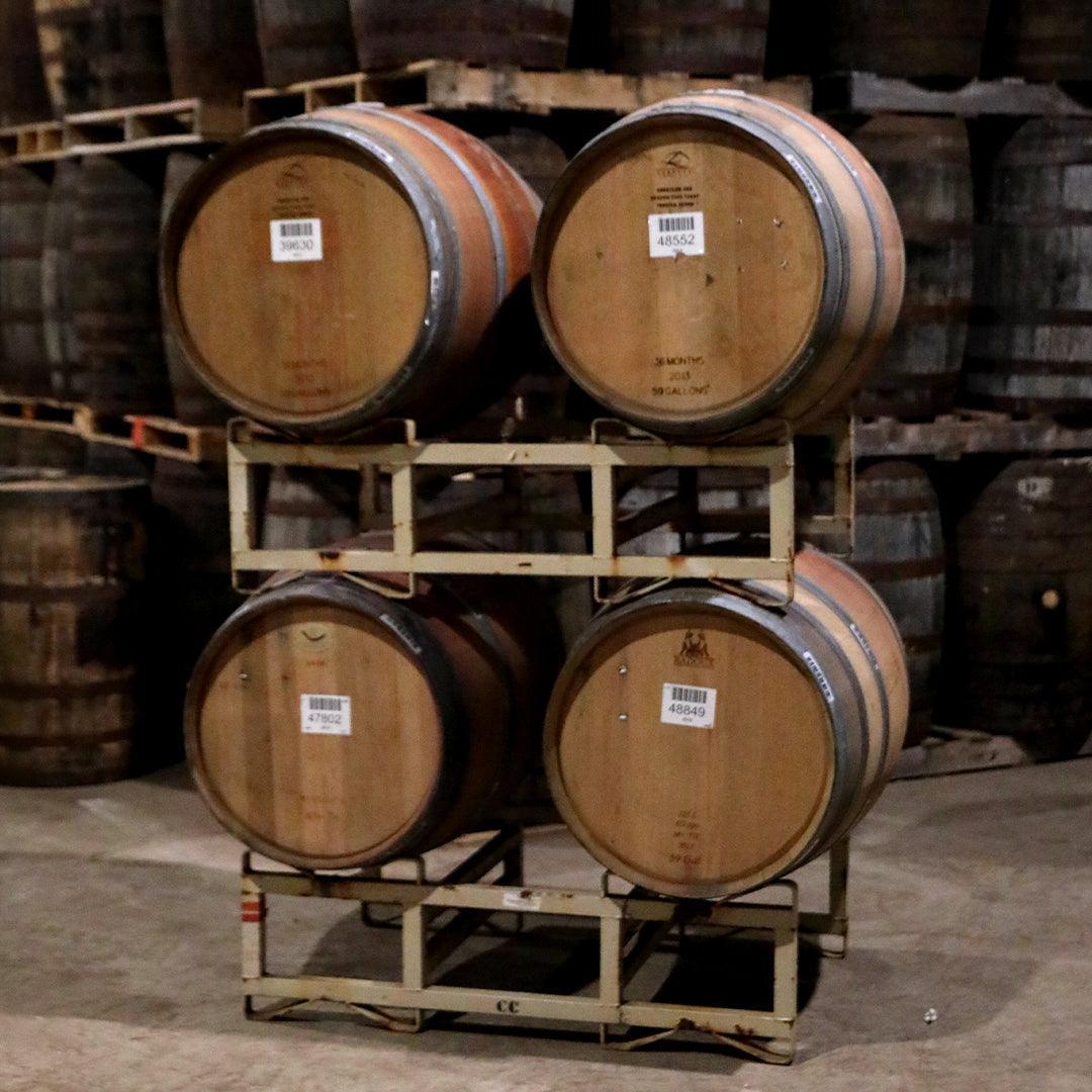 What Sets Us Apart - The County Cooperage