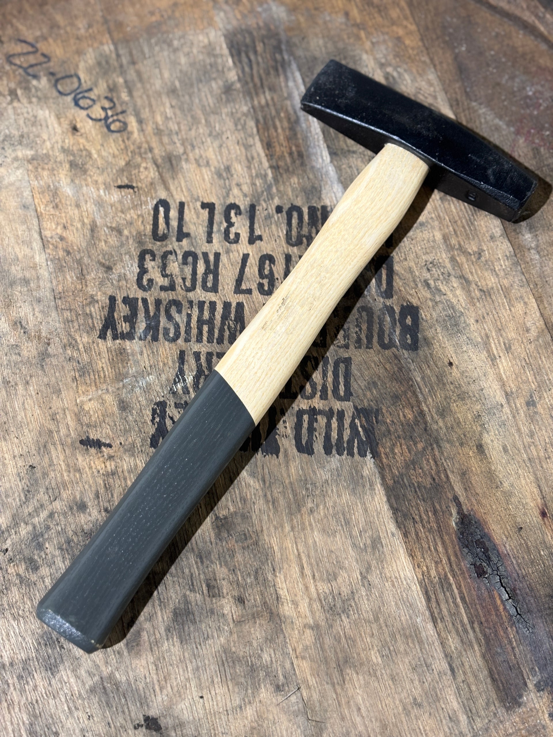 Coopers Hammer