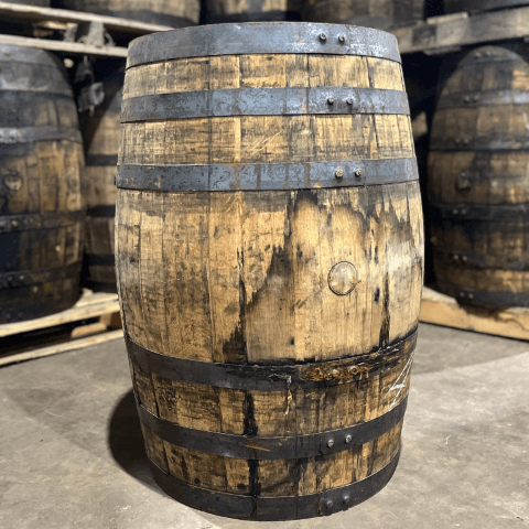 How Once-Used Barrels Enhance the Flavor of Your Favorite Spirits