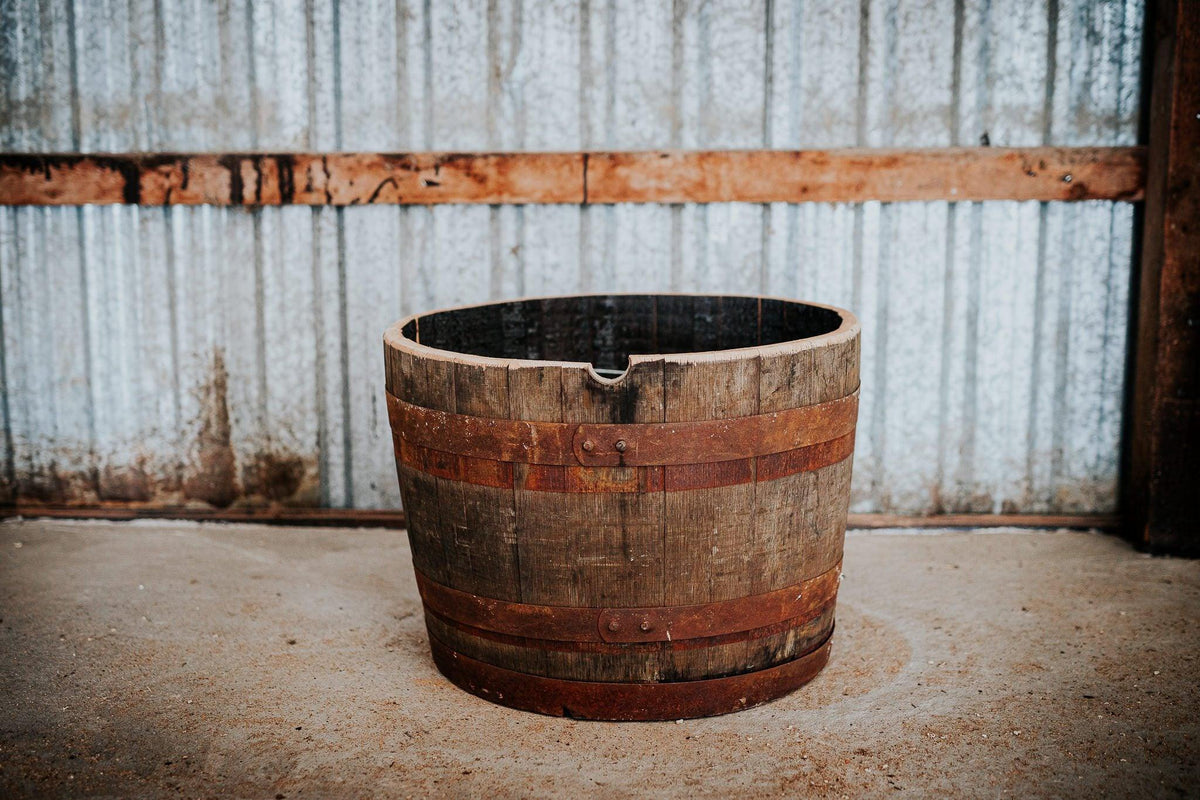 Home Decor - The County Cooperage