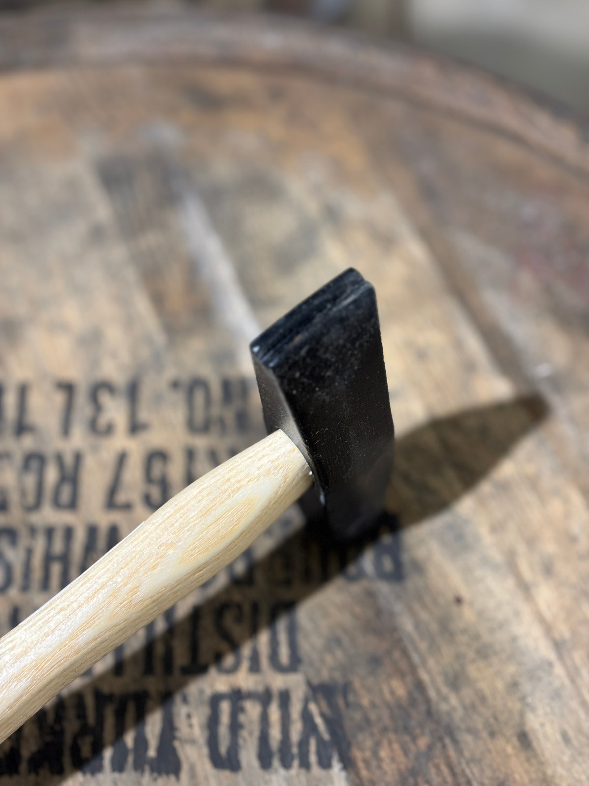 Coopers Hammer