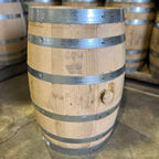 15 gallon Rum Barrel - Fresh Empty