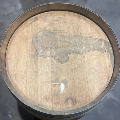 200 Litre Patron Tequila Barrel - American Oak