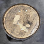 53 Gallon, Brandy Barrel