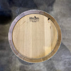 15 gallon Rum Barrel - Fresh Empty