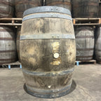 225 Litre Tequila Barrel - French Oak