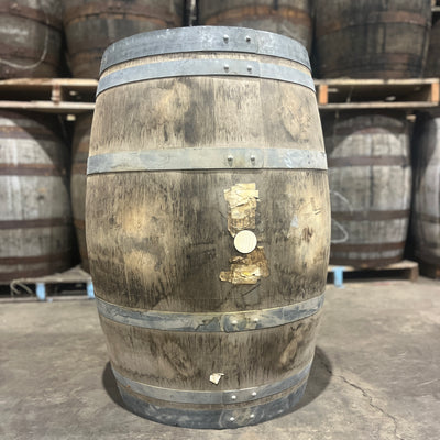 200 Litre Patron Tequila Barrel - American Oak