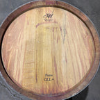 STR (Shave, Toast, Rechar) ex-Niagara Red Wine Barrel - French Oak