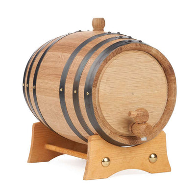 Products – The County Cooperage