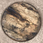 Barrel Head - The County Cooperage