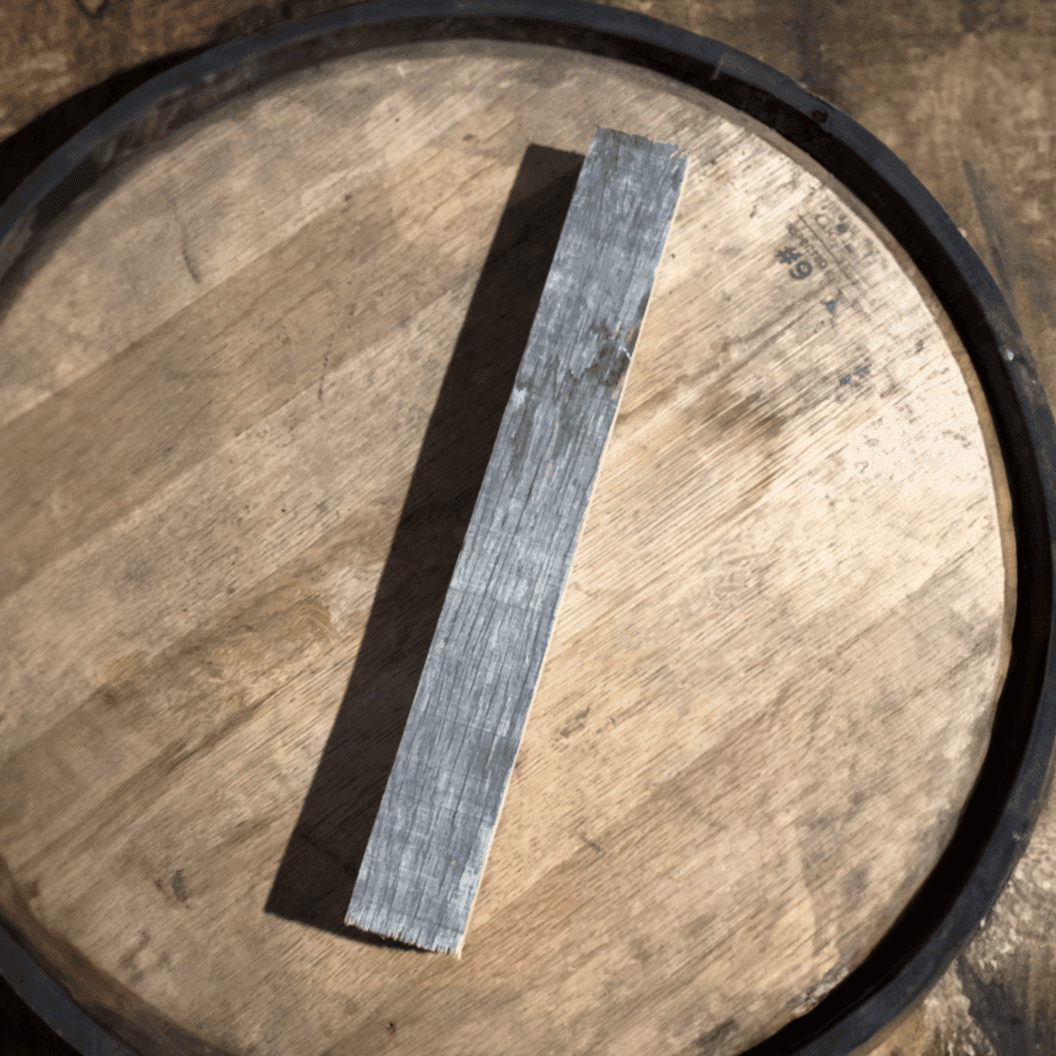Canadian White Oak