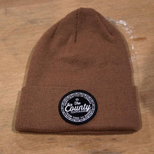 Load image into Gallery viewer, Knit Toque - The County Cooperage
