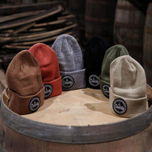 Load image into Gallery viewer, Knit Toque - The County Cooperage
