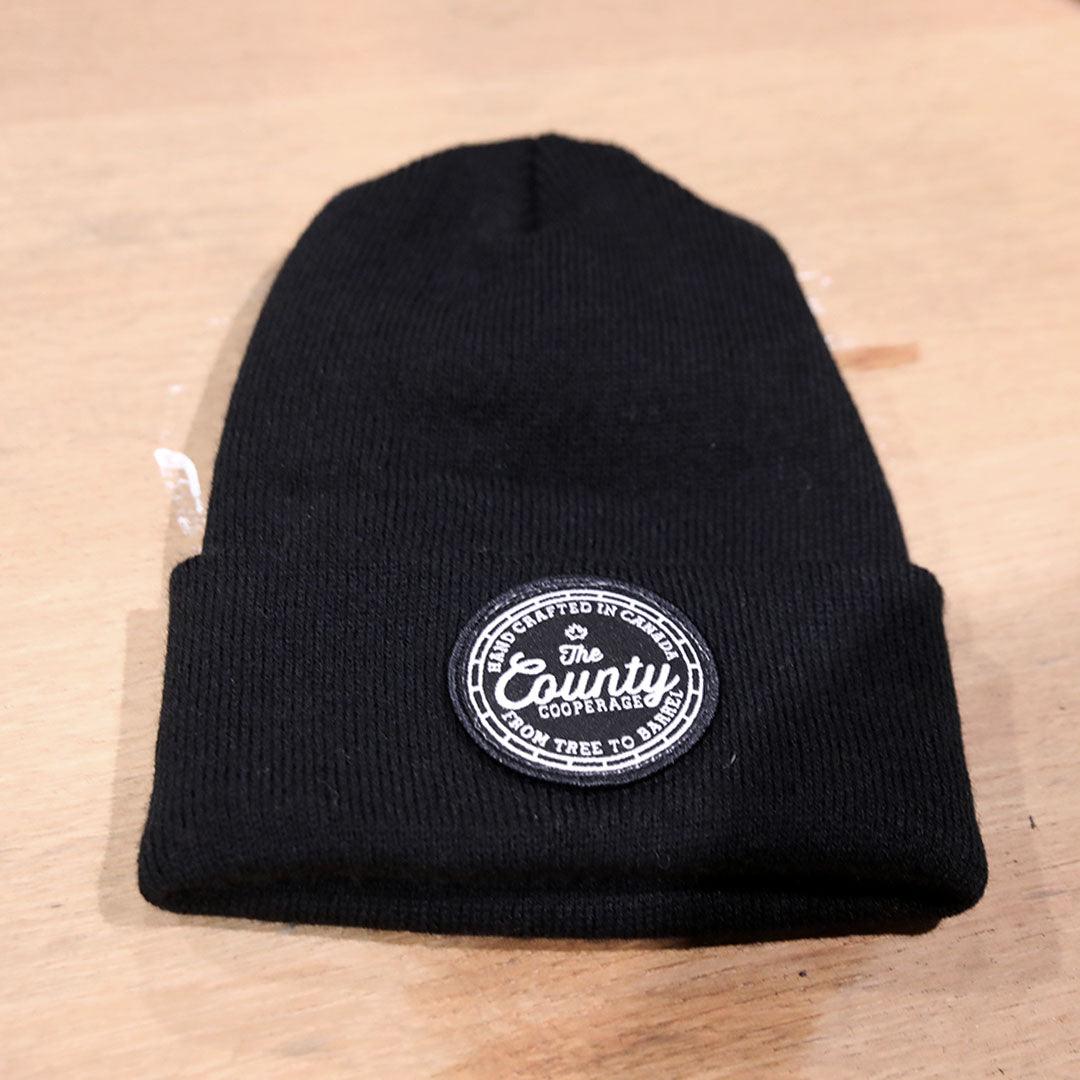 Knit Toque - The County Cooperage